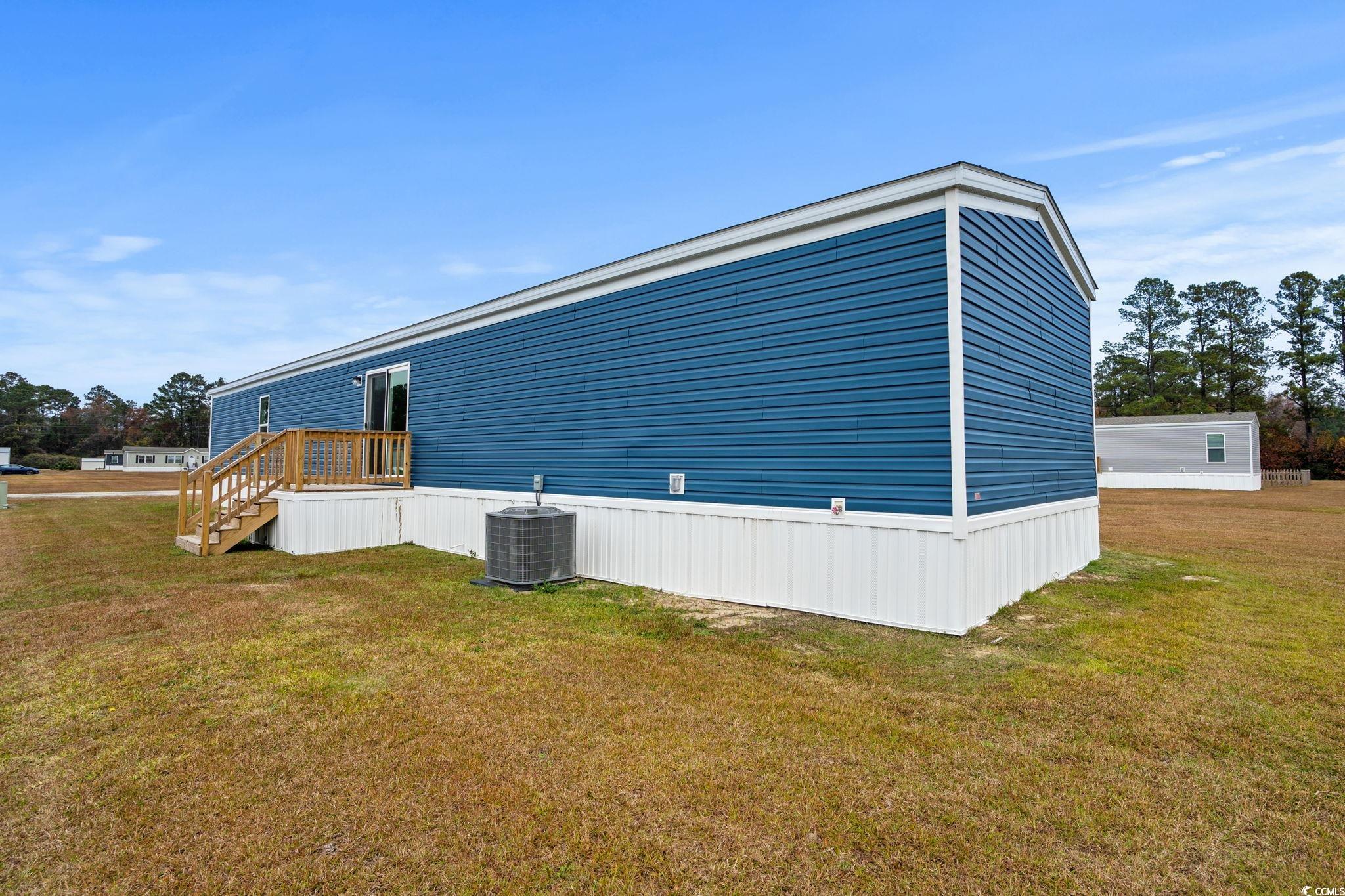 2276 Python Circle Conway, SC 29526 - Photo 31 of 40