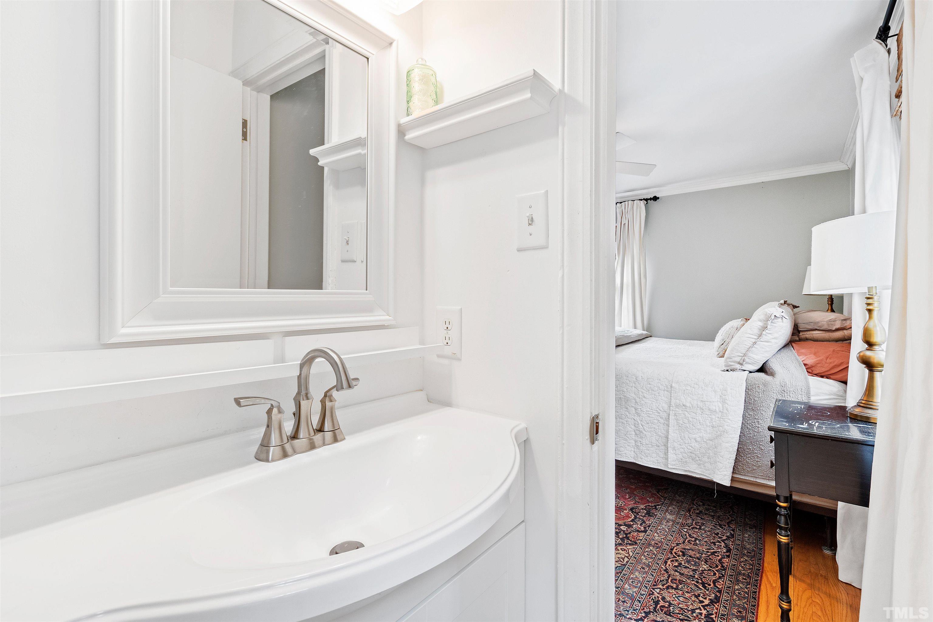 605 Currituck Drive Raleigh, NC 27609 - Photo 14 of 25