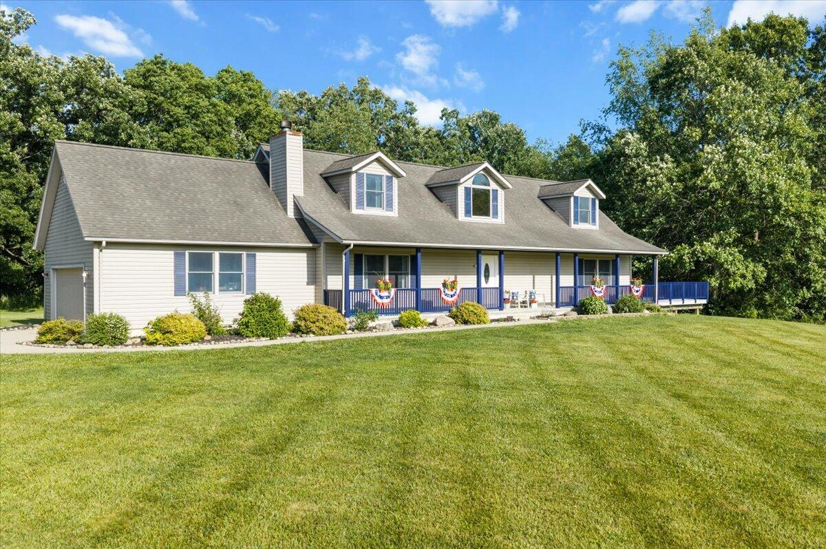 16005 Sheridan Road Clinton, MI 49236 - Photo 33 of 55 03-DRONE 02