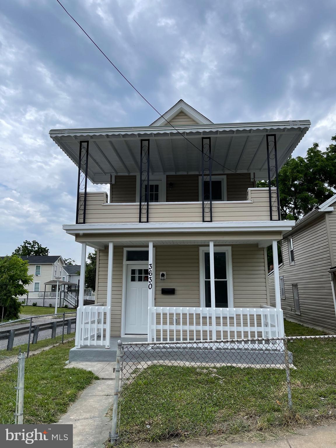 3630 Old Frederick Road Baltimore, MD 21229 - Photo 1 of 8