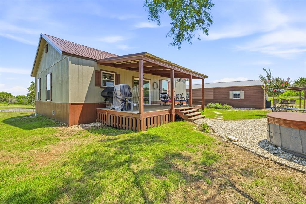 1271 Private 2120 Road Meridian, TX 76665 - Photo 21 of 40