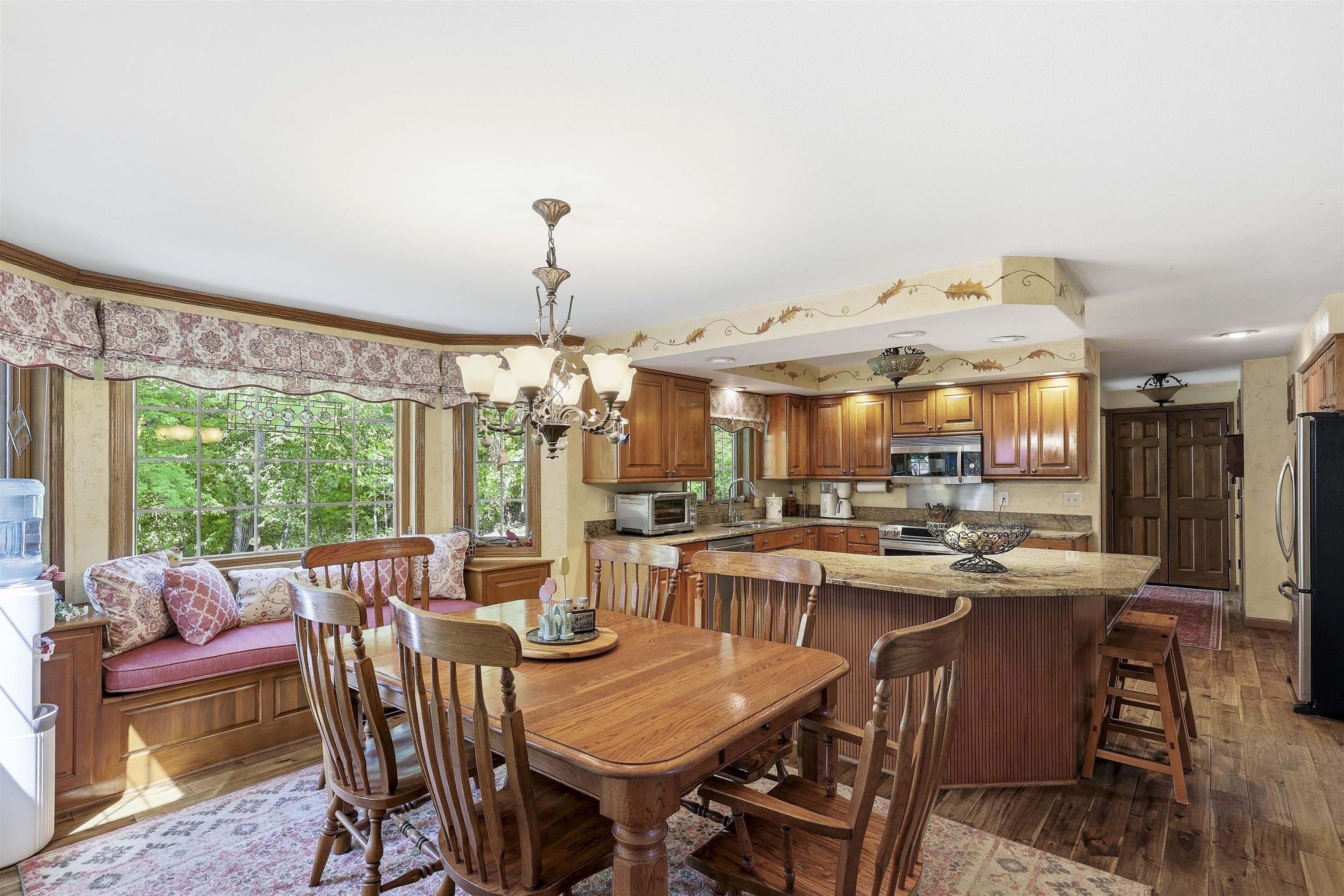W2530 Brookhaven Drive Appleton, WI 54915 - Photo 12 of 65