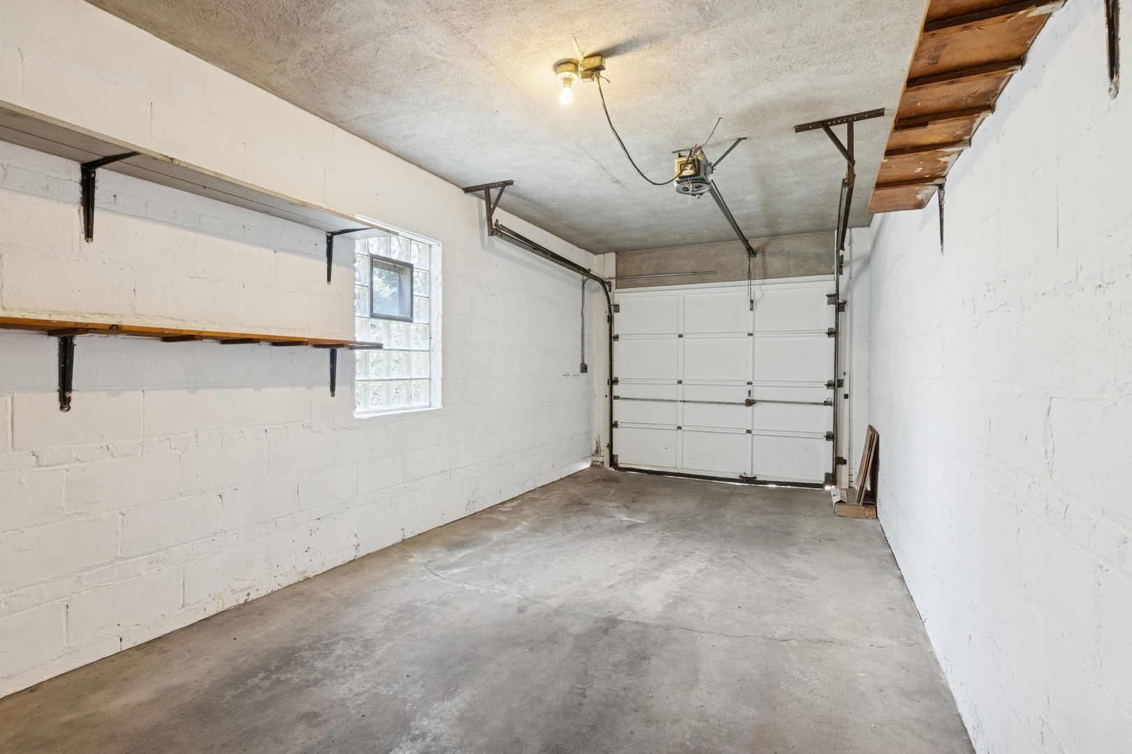 9007 Forestview Road Evanston, IL 60203 - Photo 23 of 29 a view of a garage