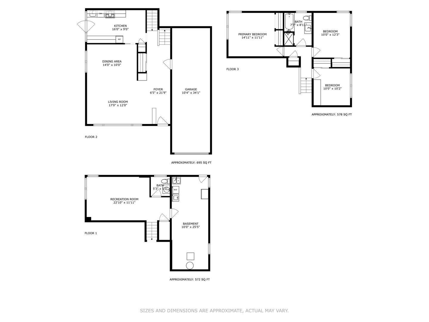 9007 Forestview Road Evanston, IL 60203 - Photo 26 of 29