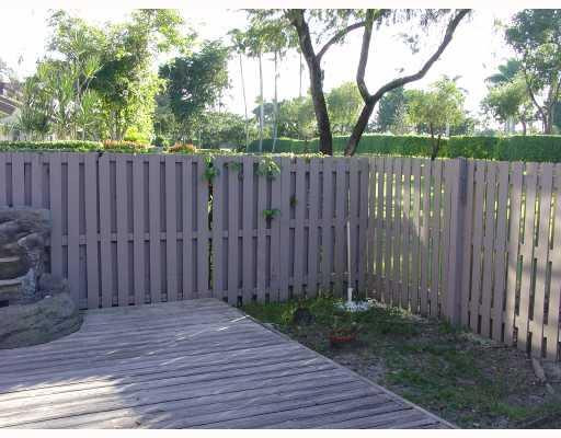 22345 Thousand Pines Lane, Unit 80C Boca Raton, FL 33428 - Photo 8 of 8 Patio/Deck