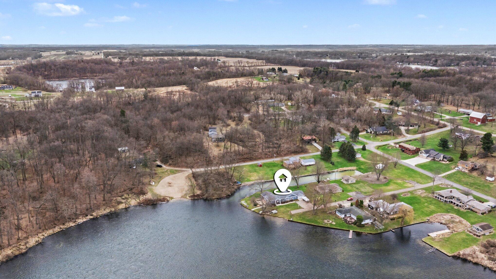 12417 Sunset Drive Three Rivers, MI 49093 - Photo 48 of 49 032_file_4493
