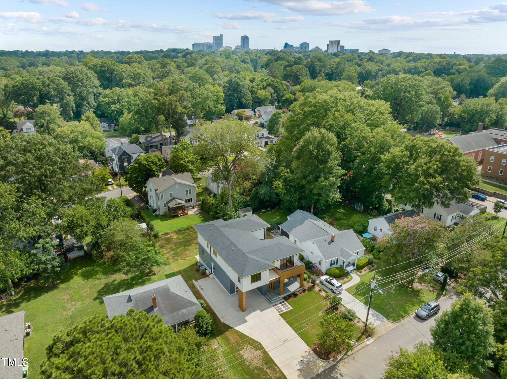 612 Drew Street Raleigh, NC 27604 - Photo 71 of 74 81-web-or-mls-DJI_0274