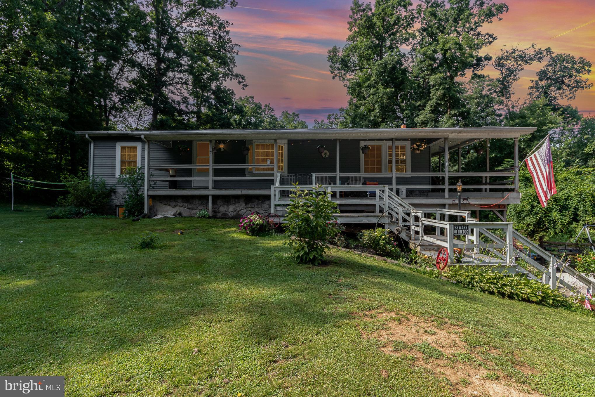300 East Company Farm Road Aspers, PA 17304 - Photo 24 of 24 Gallery Image 24