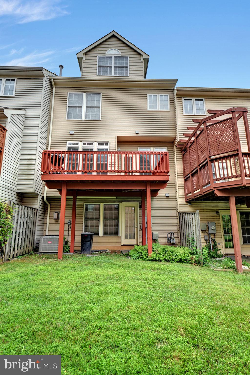 14203 Plum Run Way Silver Spring, MD 20906 - Photo 46 of 48 Gallery Image 46