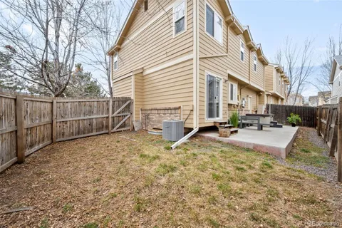 $500,000 | 9559 East Iowa Circle, Denver, CO 80247