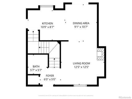 $500,000 | 9559 East Iowa Circle, Denver, CO 80247