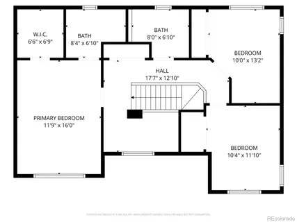 $500,000 | 9559 East Iowa Circle, Denver, CO 80247
