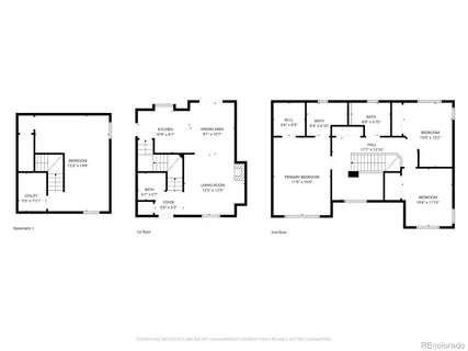 $500,000 | 9559 East Iowa Circle, Denver, CO 80247