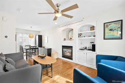 $500,000 | 9559 East Iowa Circle, Denver, CO 80247