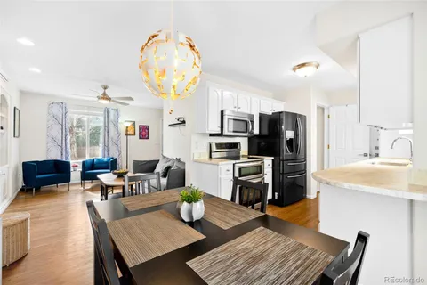 $500,000 | 9559 East Iowa Circle, Denver, CO 80247