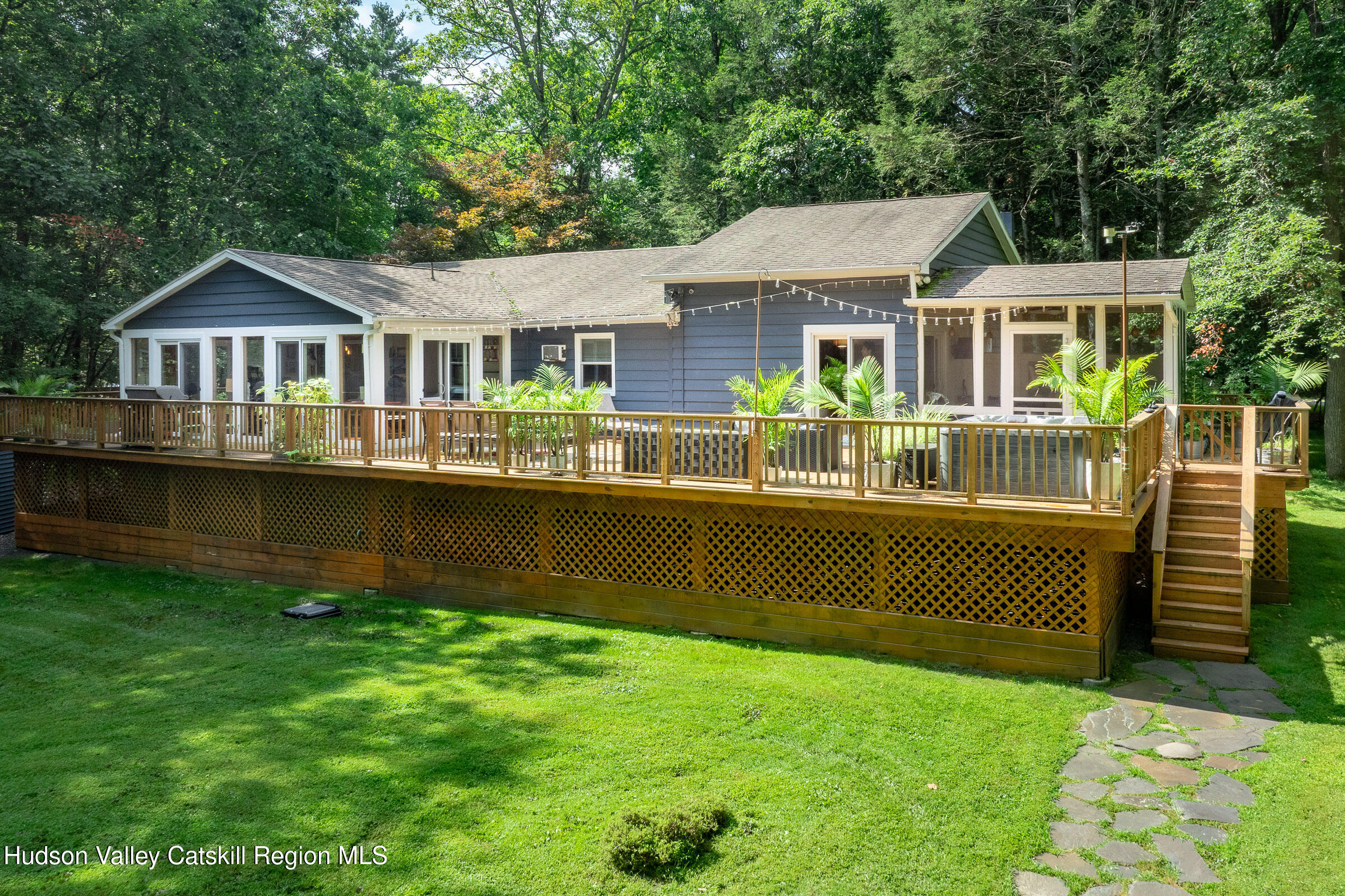 181 Grassy Ridge Road Olivebridge, NY 12461 - Photo 30 of 32 181 Grassy Ridge LR-134