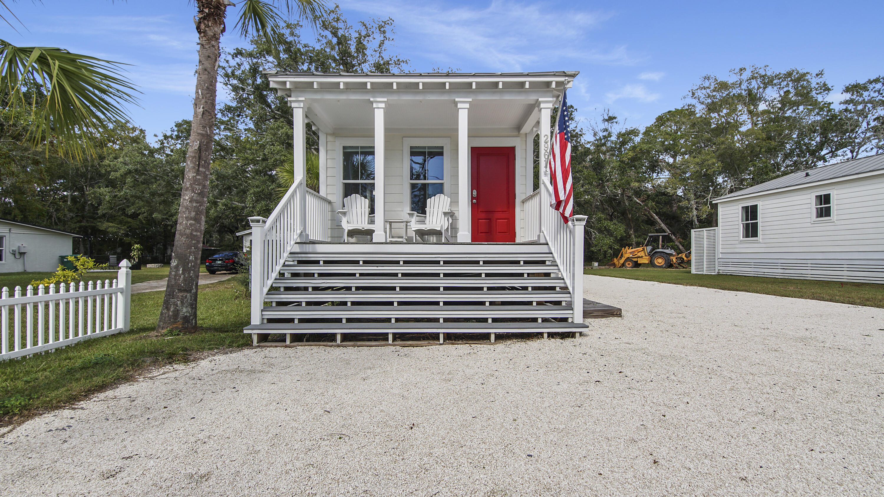 2961 Bay Grove Road Freeport, FL 32439 - Photo 2 of 27 Come on in