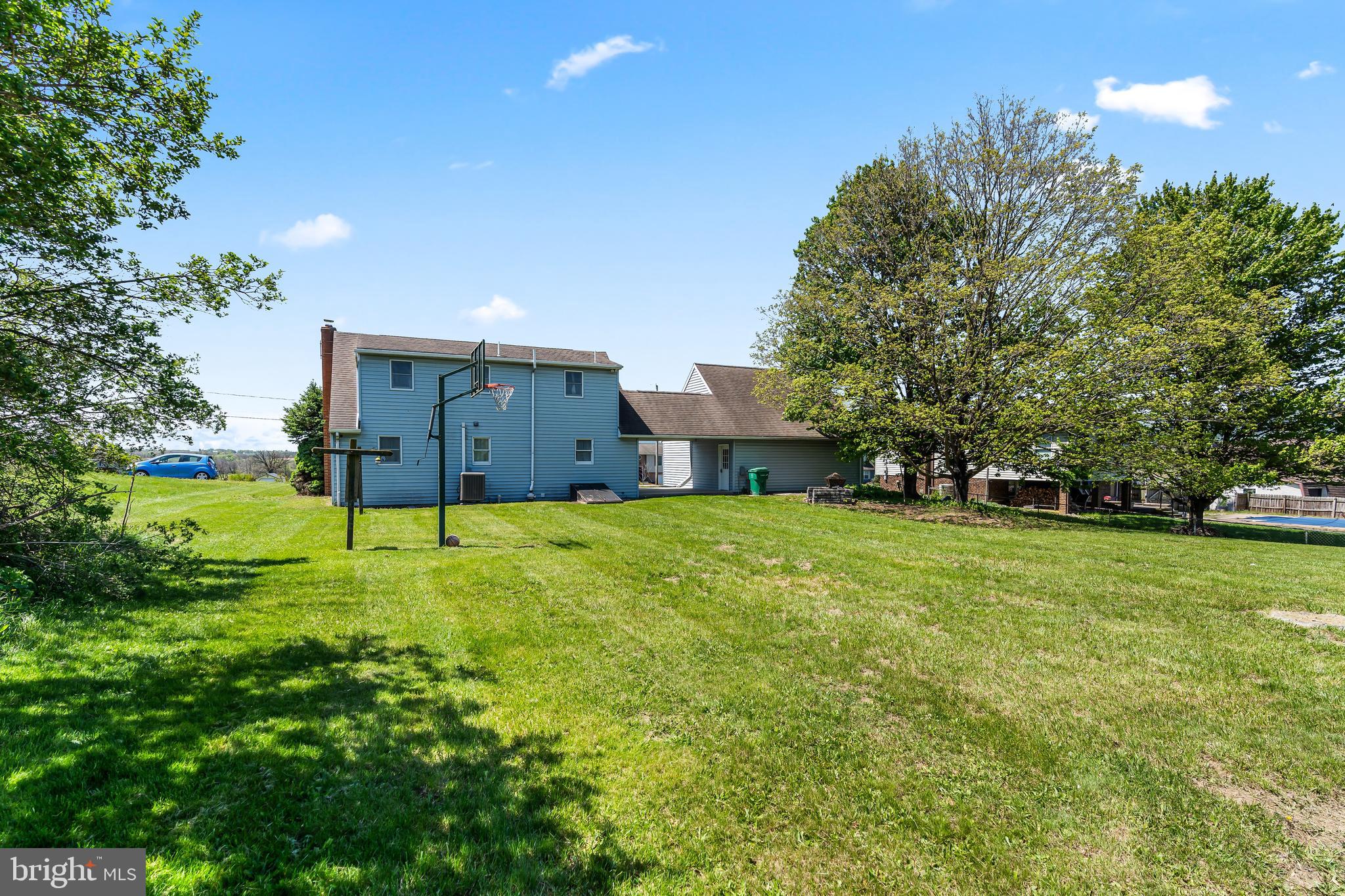 4495 Fort McCord Road Chambersburg, PA 17202 - Photo 29 of 33 No Zoning in Hamilton Township