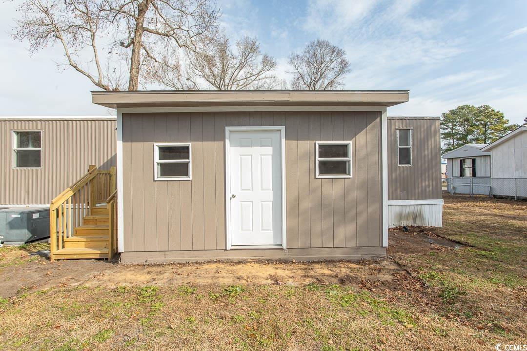 2732 Cirus Drive Myrtle Beach, SC 29575 - Photo 33 of 39