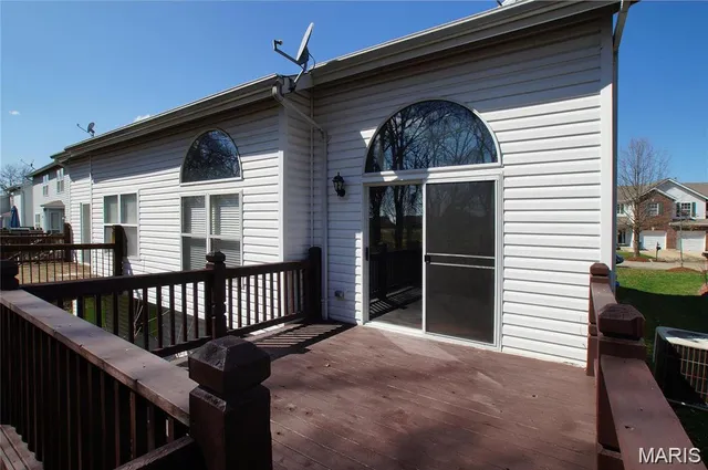 $1,950 | 619 Timber Creek Trail, O'Fallon, MO 63368