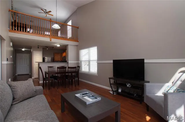 $1,950 | 619 Timber Creek Trail, O'Fallon, MO 63368