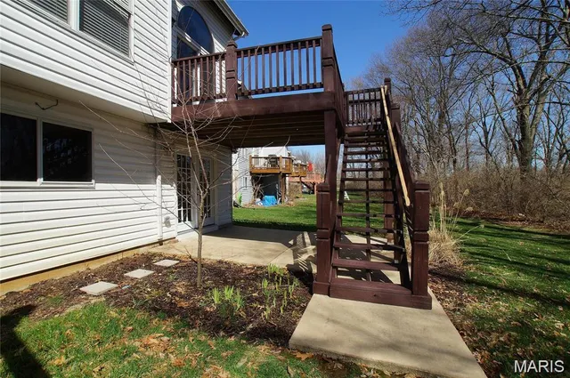 $1,950 | 619 Timber Creek Trail, O'Fallon, MO 63368