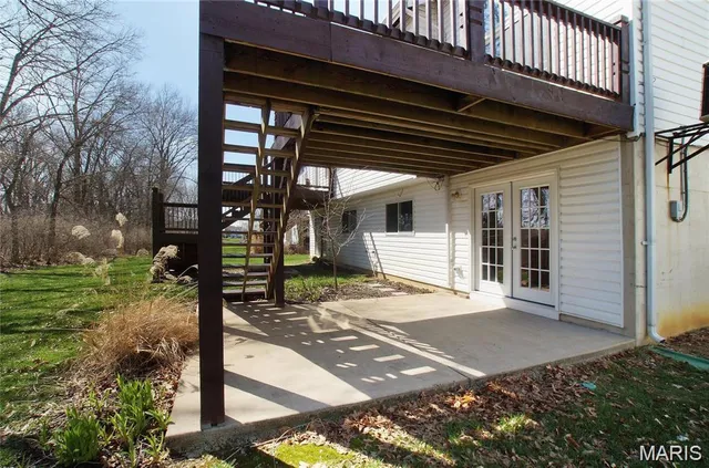 $1,950 | 619 Timber Creek Trail, O'Fallon, MO 63368