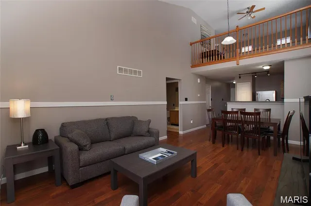 $1,950 | 619 Timber Creek Trail, O'Fallon, MO 63368