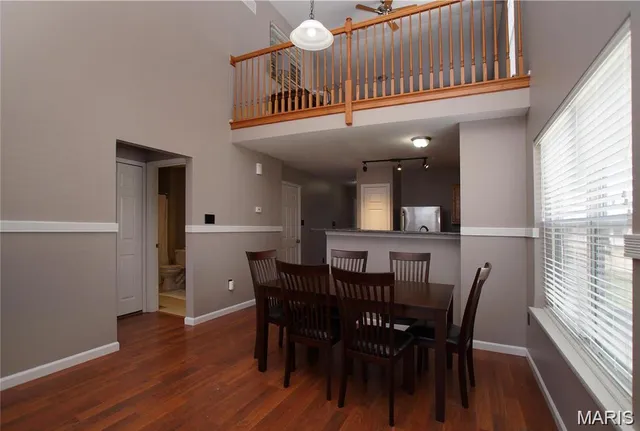 $1,950 | 619 Timber Creek Trail, O'Fallon, MO 63368