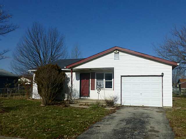 119 Dover Road London, OH 43140 - Photo 1 of 10 Gallery Image 1