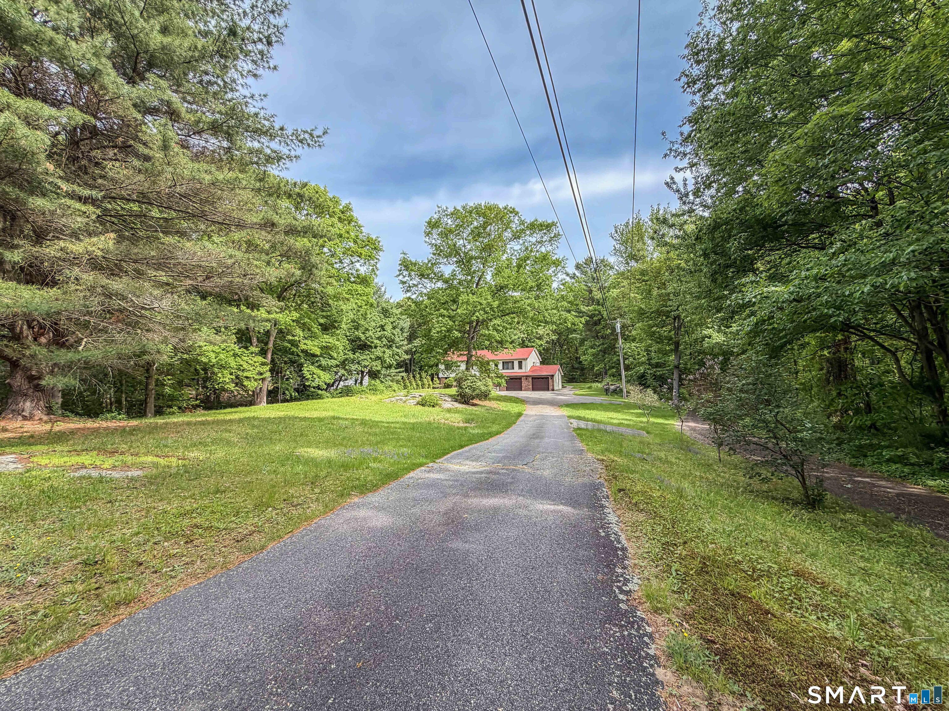 209 Cranberry Pond Road Norwich, CT 06360 - Photo 9 of 40