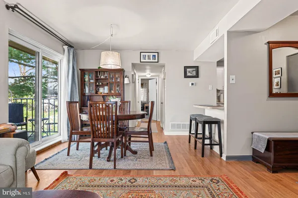 $198,000 | 740 Putnam Boulevard, Unit 21B, Wallingford, PA 19086