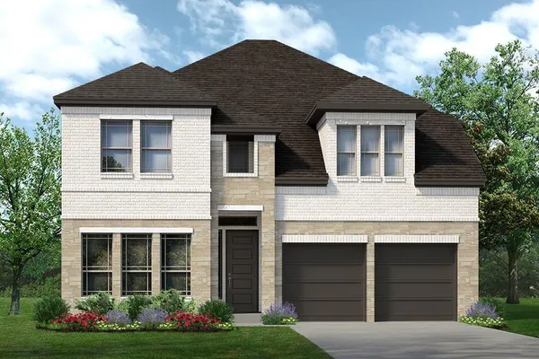 $599,900 | 8609 Lavon Lane, Denton, TX 76226