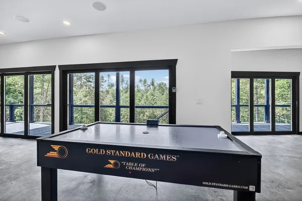$1,475,000 | 566 Canoe Point, Ellijay, GA 30540