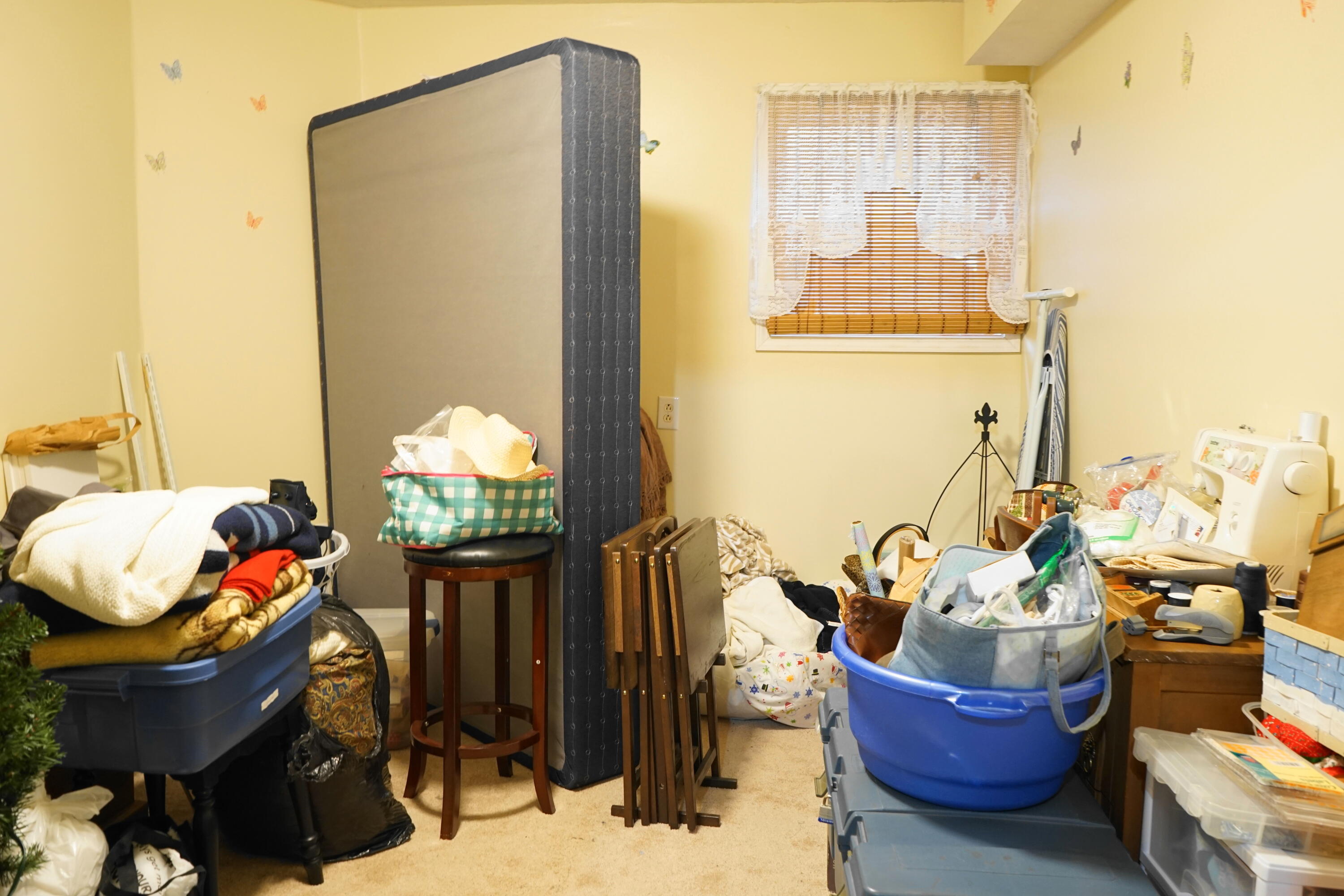 5320 Cove Road Roanoke, VA 24017 - Photo 29 of 30 a living room with furniture and a window