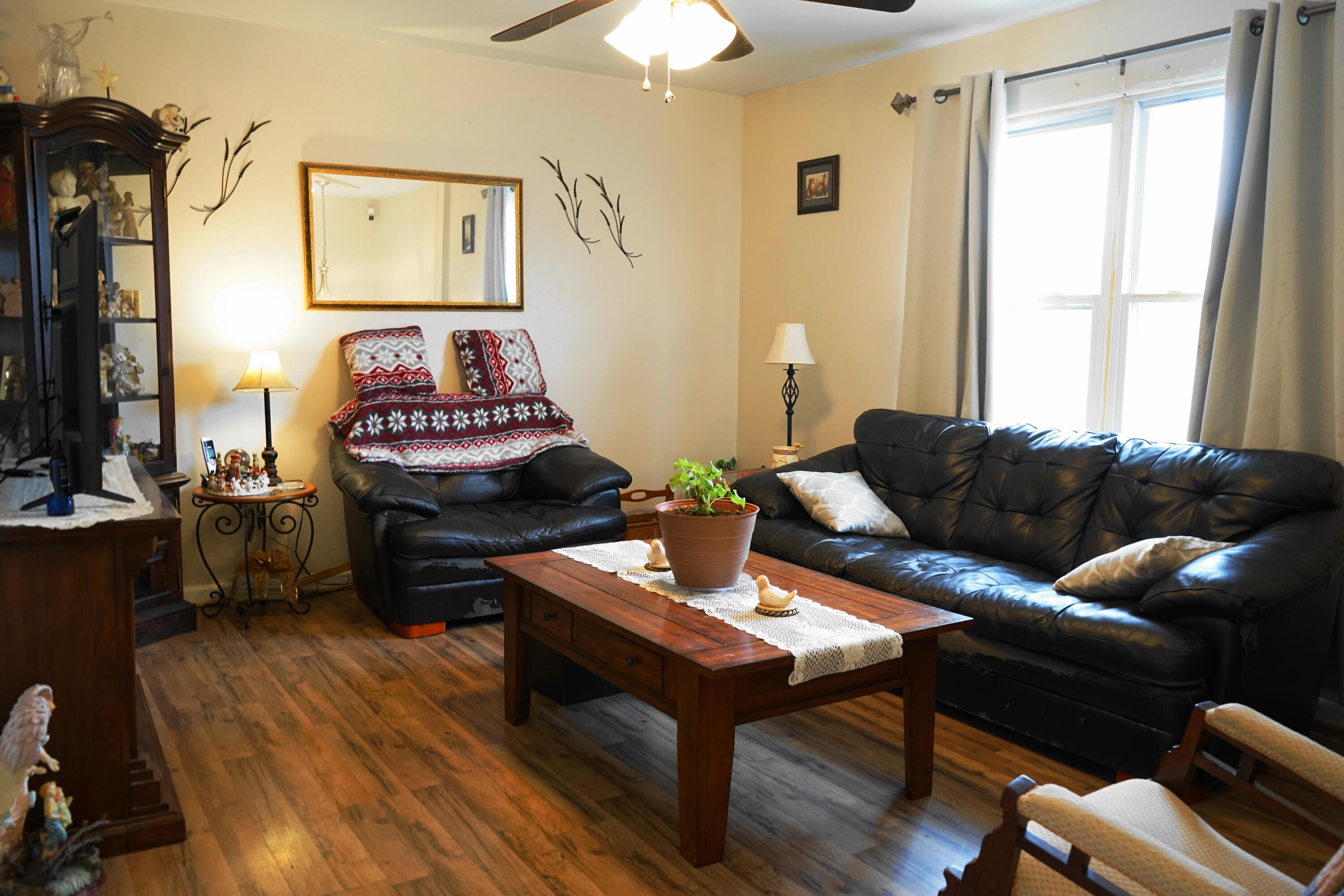 5320 Cove Road Roanoke, VA 24017 - Photo 6 of 30 a living room with furniture and a window