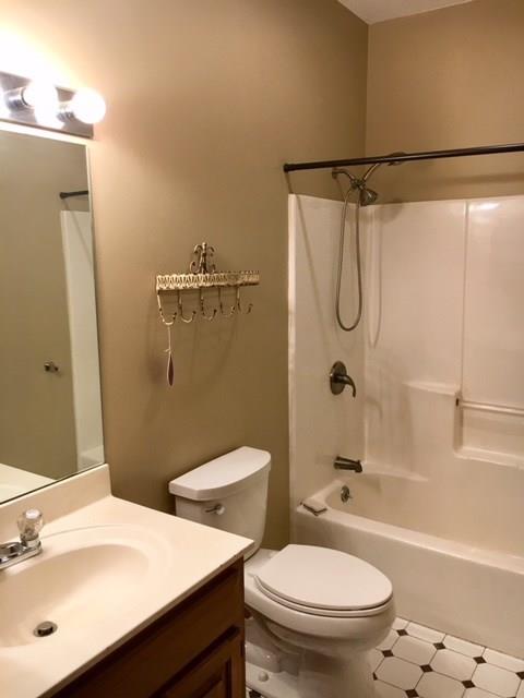 1245 Flatwoods Road Vanderbilt, PA 15486 - Photo 12 of 25 Full Bath attached to Suite/Guest Room.