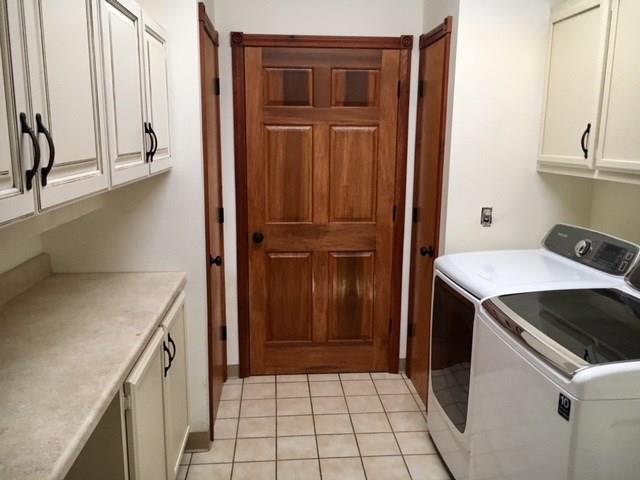 1245 Flatwoods Road Vanderbilt, PA 15486 - Photo 13 of 25 Huge Laundry Room on the Main Level with Storage and Folding Area.
