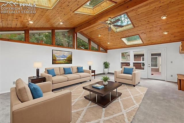 2835 North Chelton Road Colorado Springs, CO 80909 - Photo 18 of 50 Virtually Staged