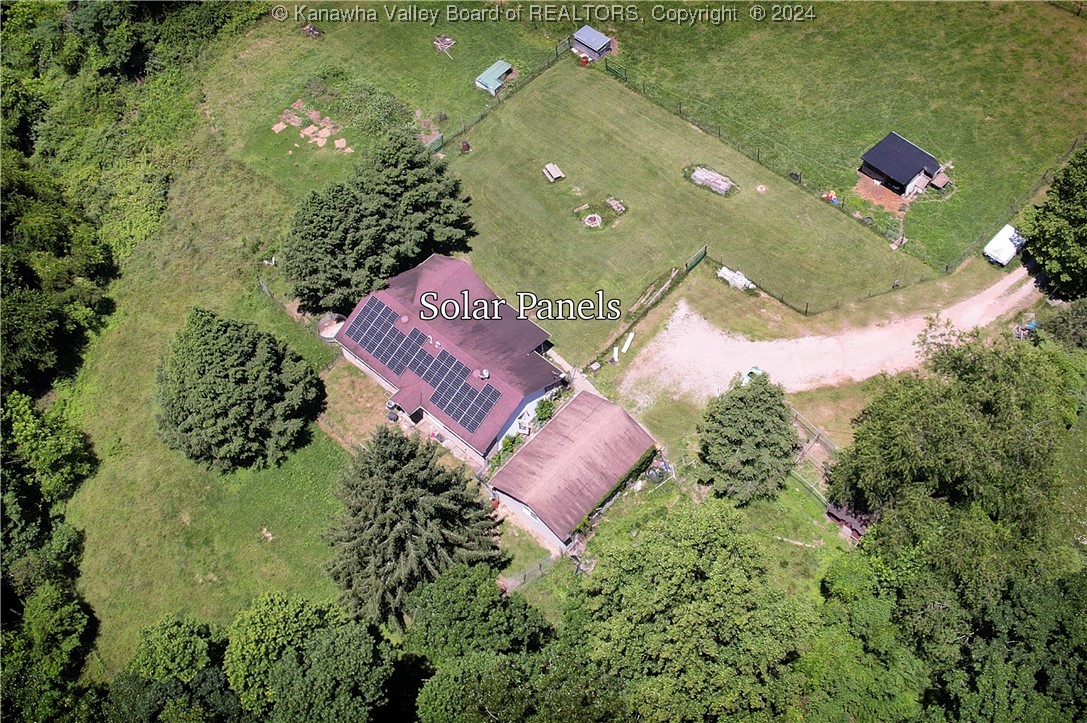 1154 Mount Etna Ridge Road Poca, WV 25159 - Photo 15 of 29 Gallery Image 15