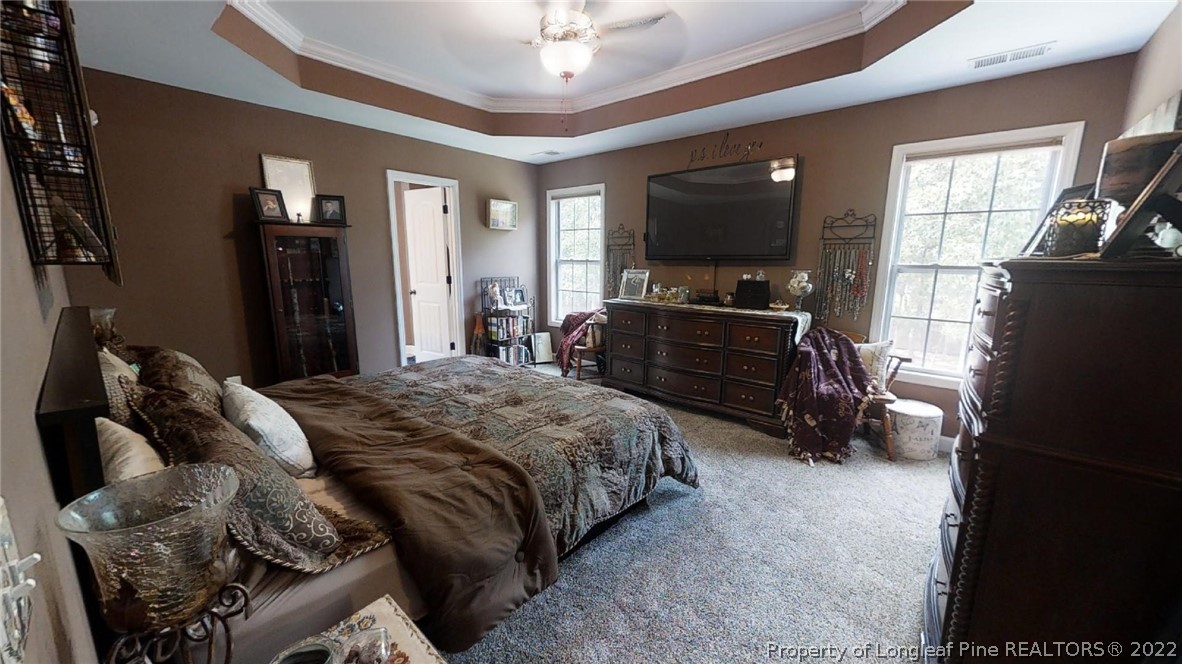 215 Roberts Road Sanford, NC 27332 - Photo 12 of 27 Gallery Image 12