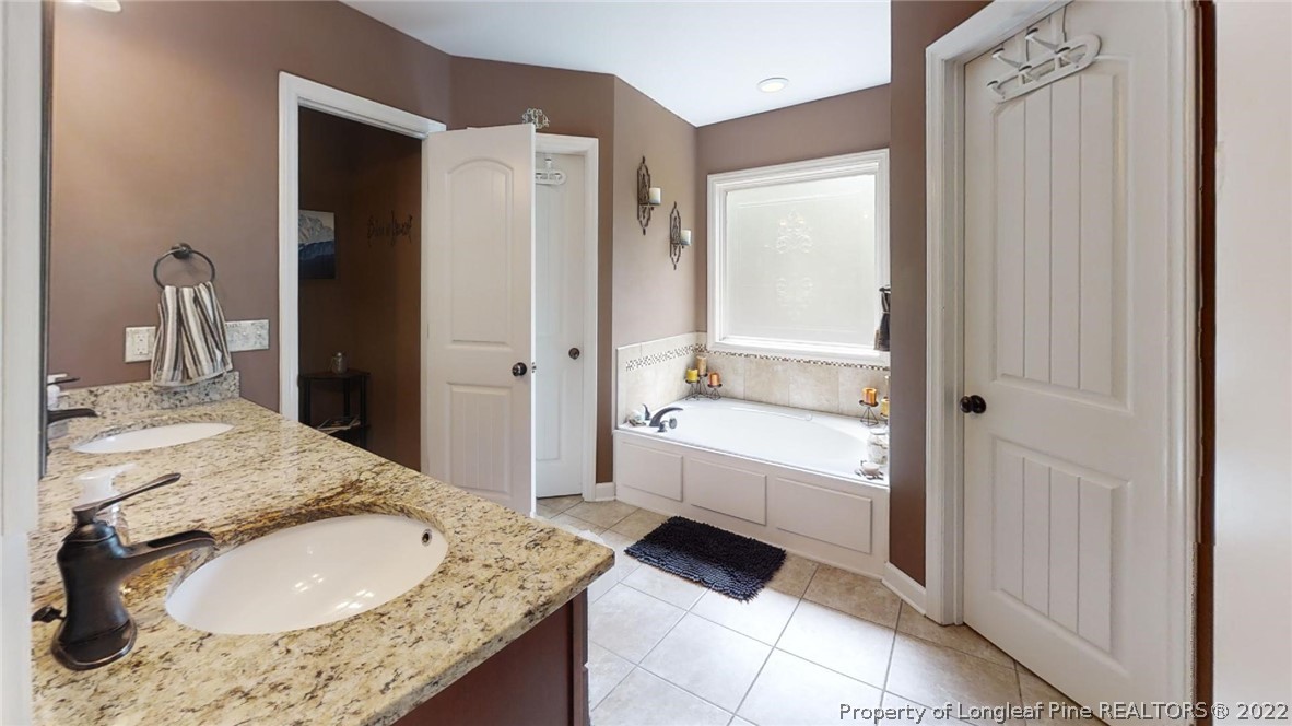 215 Roberts Road Sanford, NC 27332 - Photo 15 of 27 Gallery Image 15