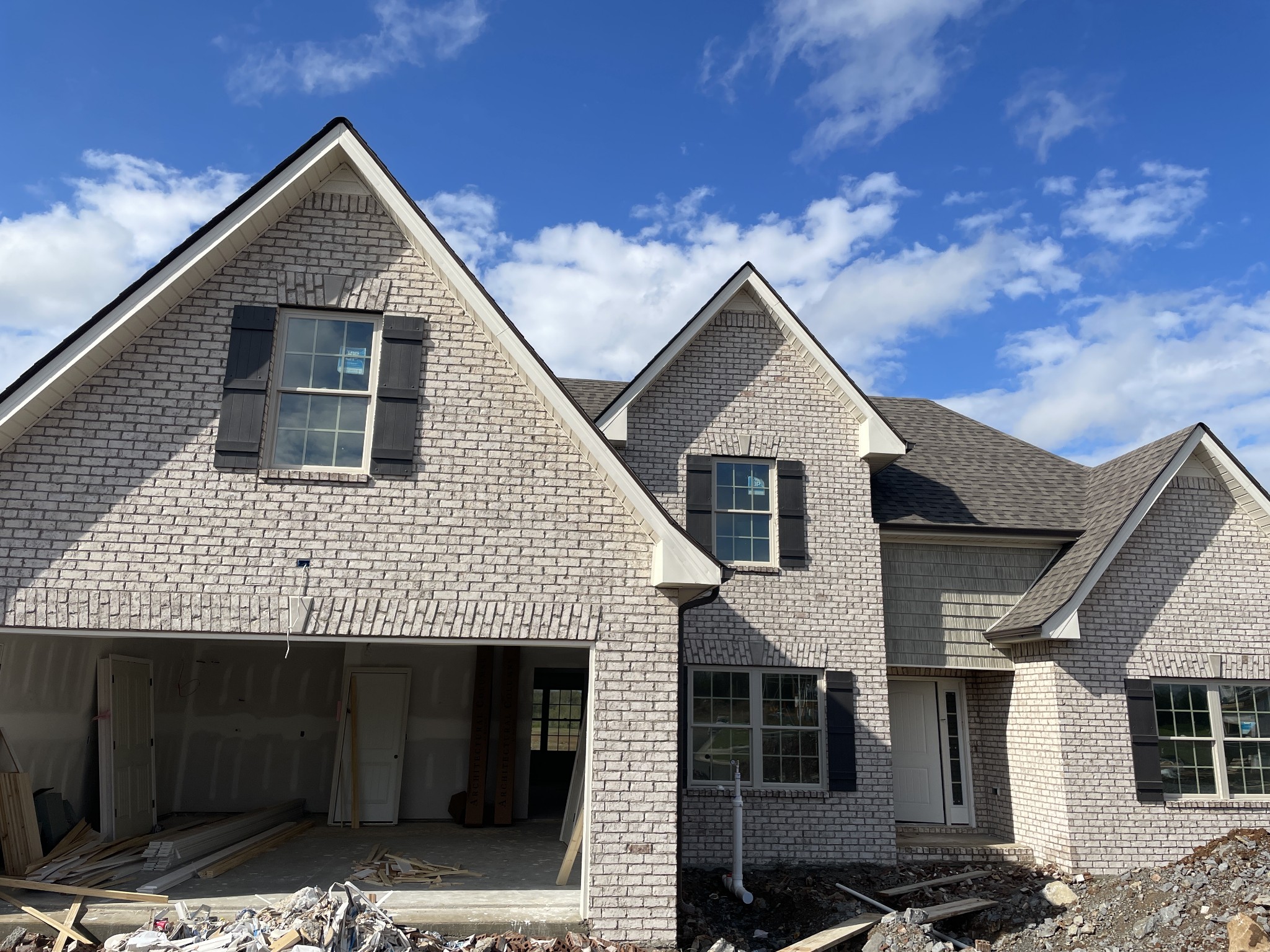 3213 Volta Road Christiana, TN 37037 - Photo 3 of 19 a front view of a house with a yard