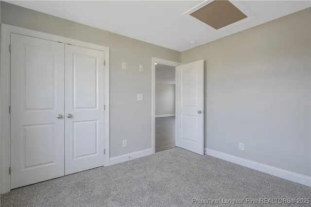 a view of cabinets and sink