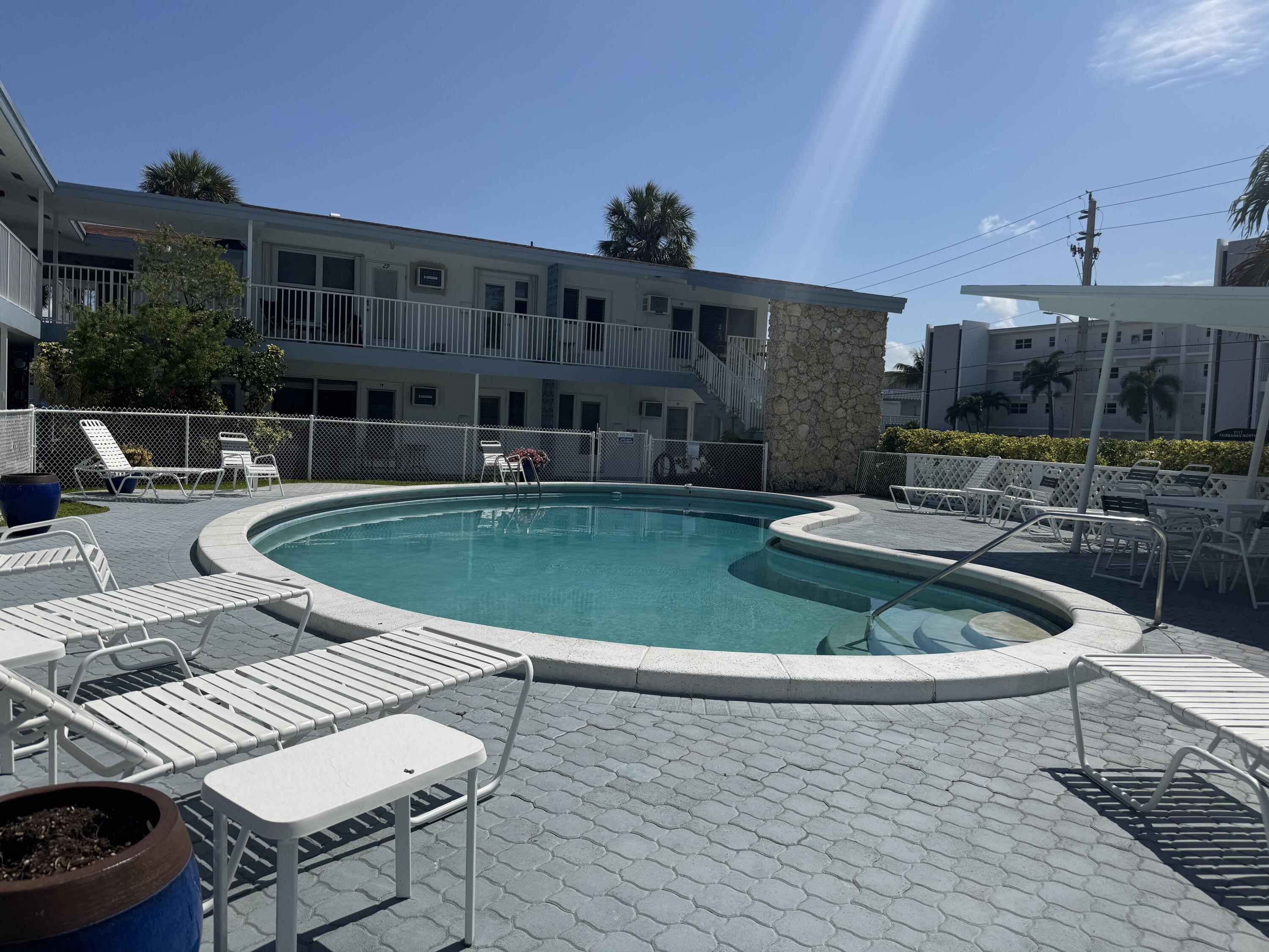 1110 North Riverside Drive, Unit 9 Pompano Beach, FL 33062 - Photo 14 of 14 IMG_7915
