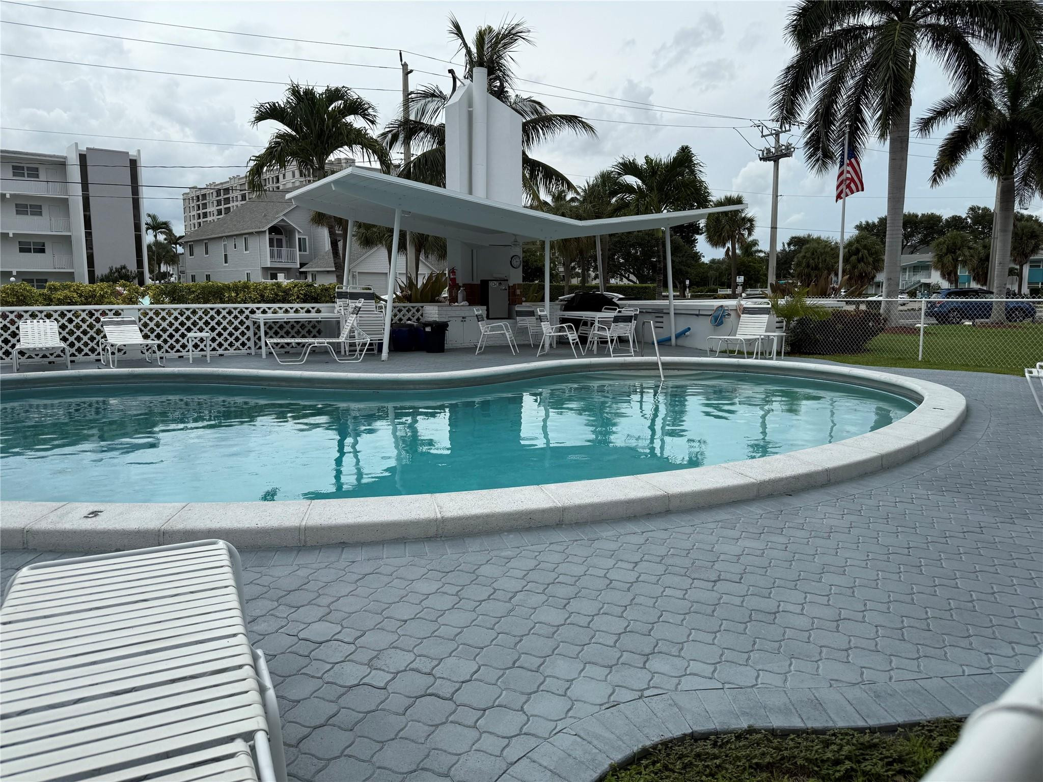 1110 North Riverside Drive, Unit 9 Pompano Beach, FL 33062 - Photo 10 of 14 Photo 11