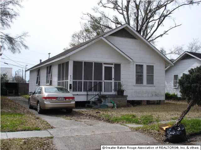 831 Geranium Street Baton Rouge, LA 70802 - Photo 1 of 6 Gallery Image 1