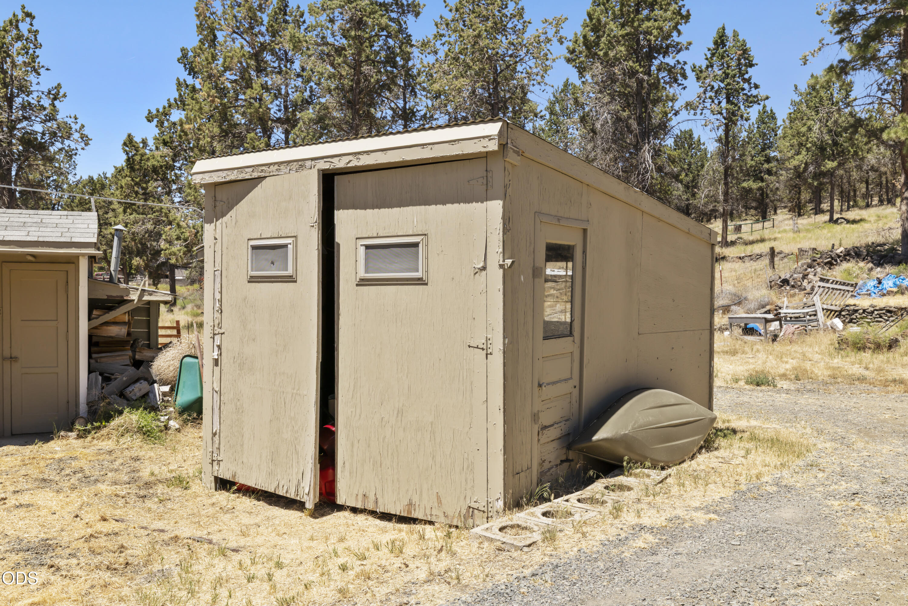 19223 North Poe Valley Road Klamath Falls, OR 97603 - Photo 44 of 58