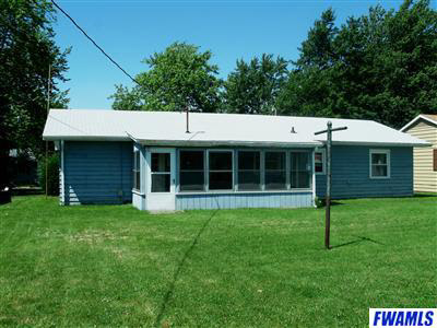 409 Gage Avenue Decatur, IN 46733 - Photo 2 of 2