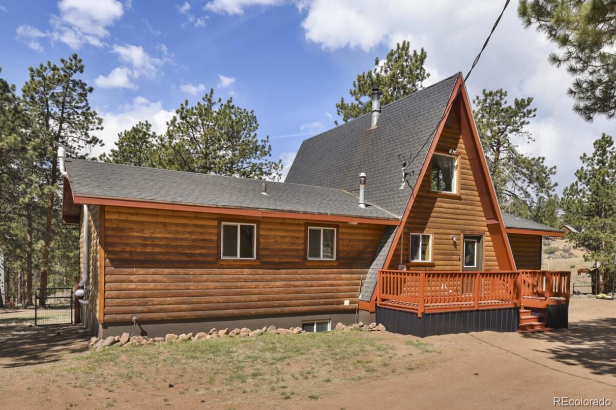 881 Trail Creek Road Lake George, CO 80827 - Photo 46 of 46